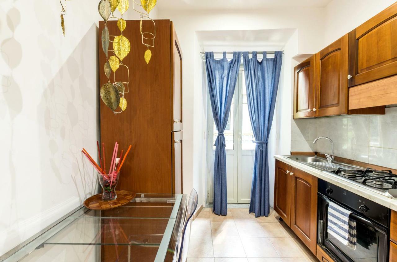Maison d'hôtes La Dolce Qg Rome